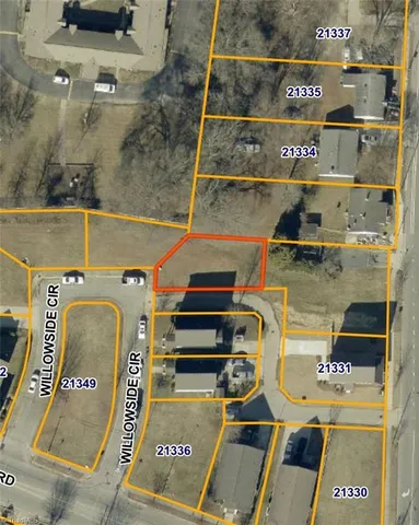 $10,000 | 15 Willowside Circle, Greensboro, NC 27401