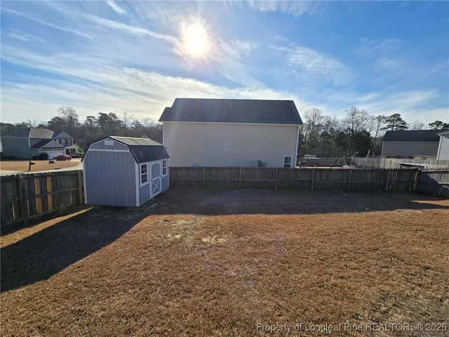 $2,100 | 5241 Goshawk Drive, Hope Mills, NC 28348