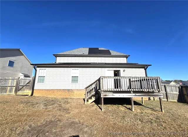 $2,100 | 5241 Goshawk Drive, Hope Mills, NC 28348