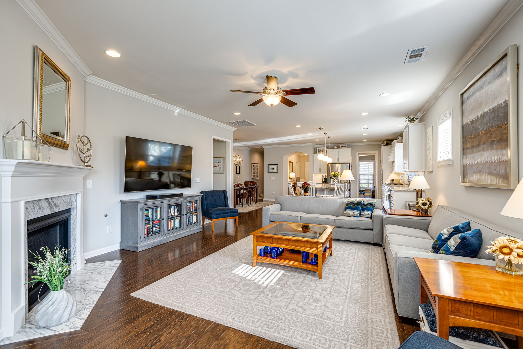 809 Clay Place Spring Hill, TN 37174 - Photo 20 of 46 Gallery Image 20