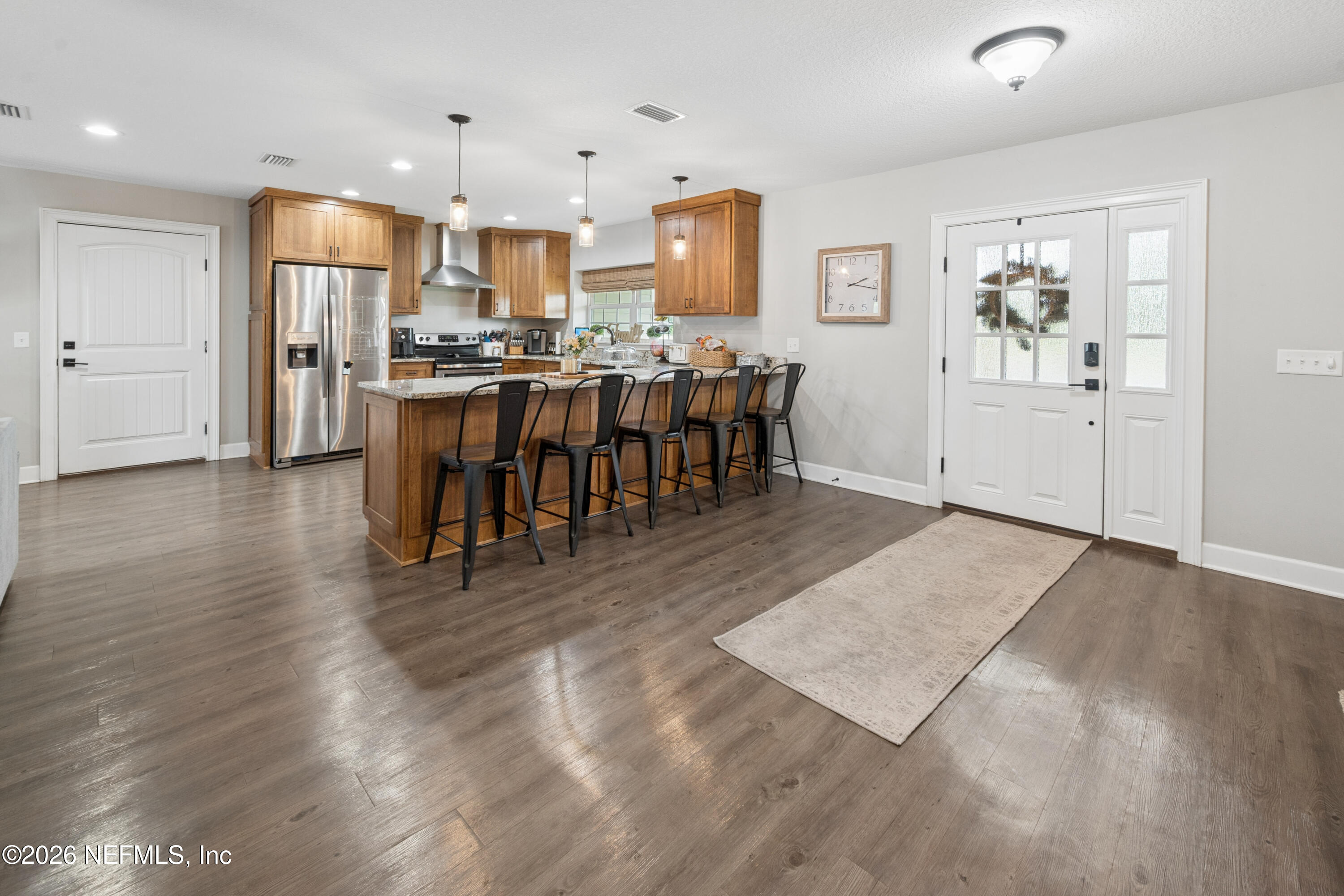 606 West Market Road Starke, FL 32091 - Photo 8 of 42 606 W Market Rd-46