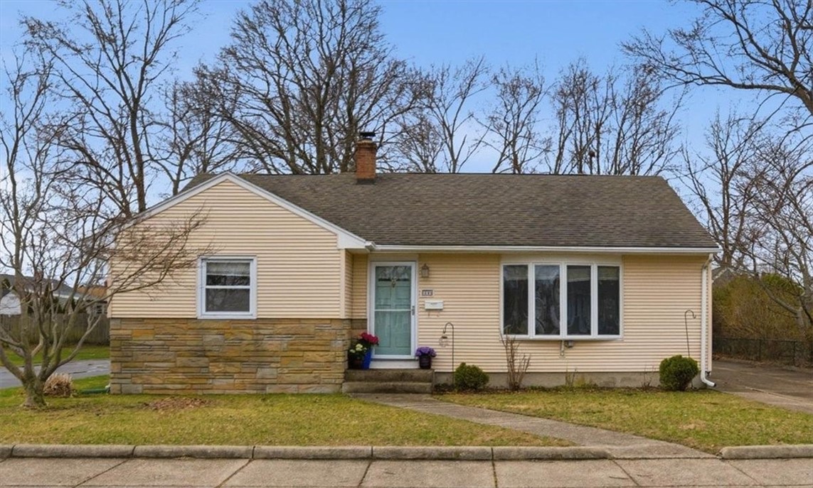 Welcome to 80 Maplecrest Drive—a beautifully maintained 1955 Ranch where timeless character meets modern comfort.