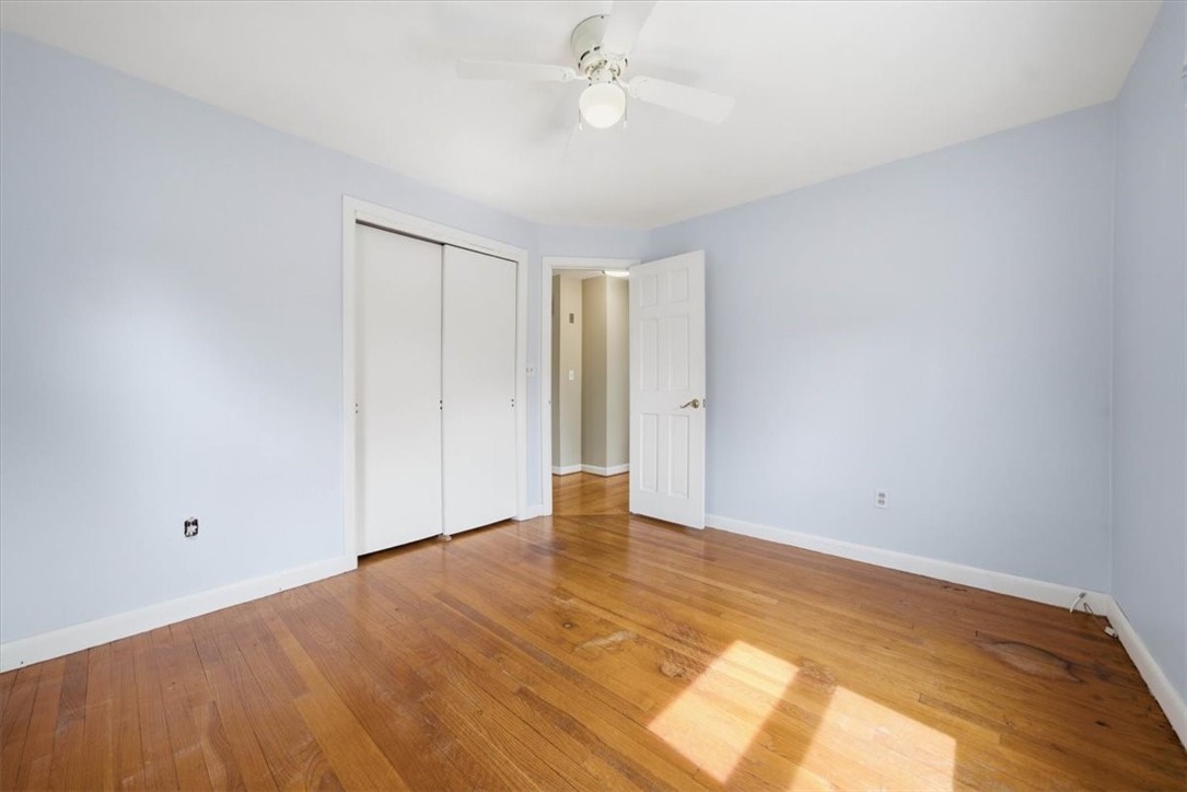 80 Maplecrest Drive Pawtucket, RI 02861 - Photo 19 of 44 Generous layouts provide flexibility for a variety of uses, whether as comfortable sleeping quarters, a home office, or guest space.