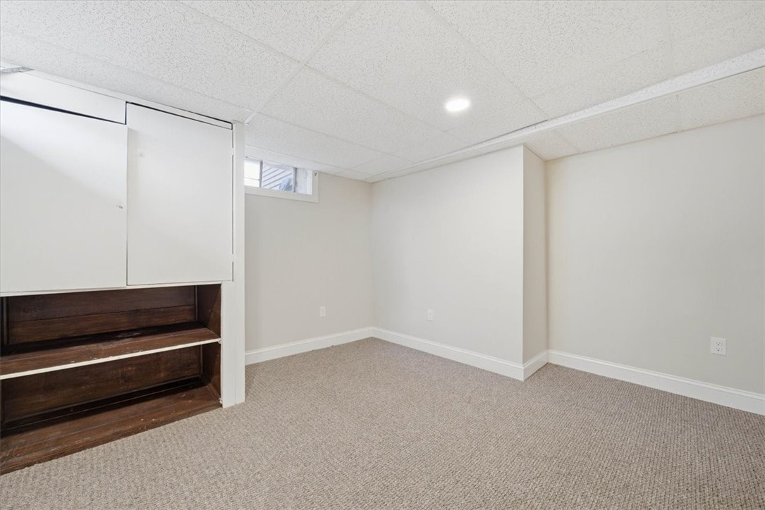 80 Maplecrest Drive Pawtucket, RI 02861 - Photo 31 of 44 Plenty of storage, too!