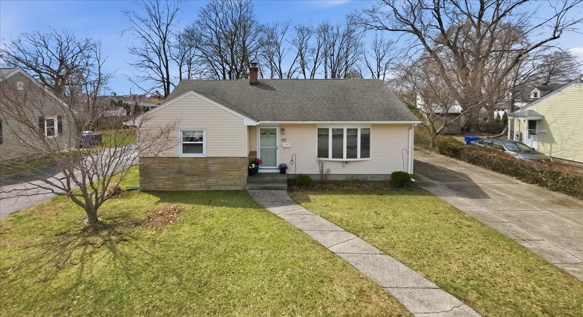 80 Maplecrest Drive Pawtucket, RI 02861 - Photo 42 of 44 Don’t just dream about it—own it! Schedule your showing today before it is gone!