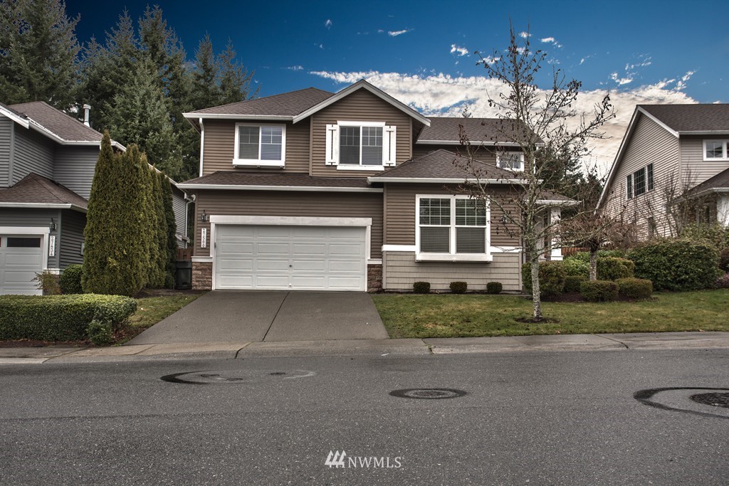 27500 Maple Ridge Way Southeast Maple Valley, WA 98038 - Photo 1 of 19