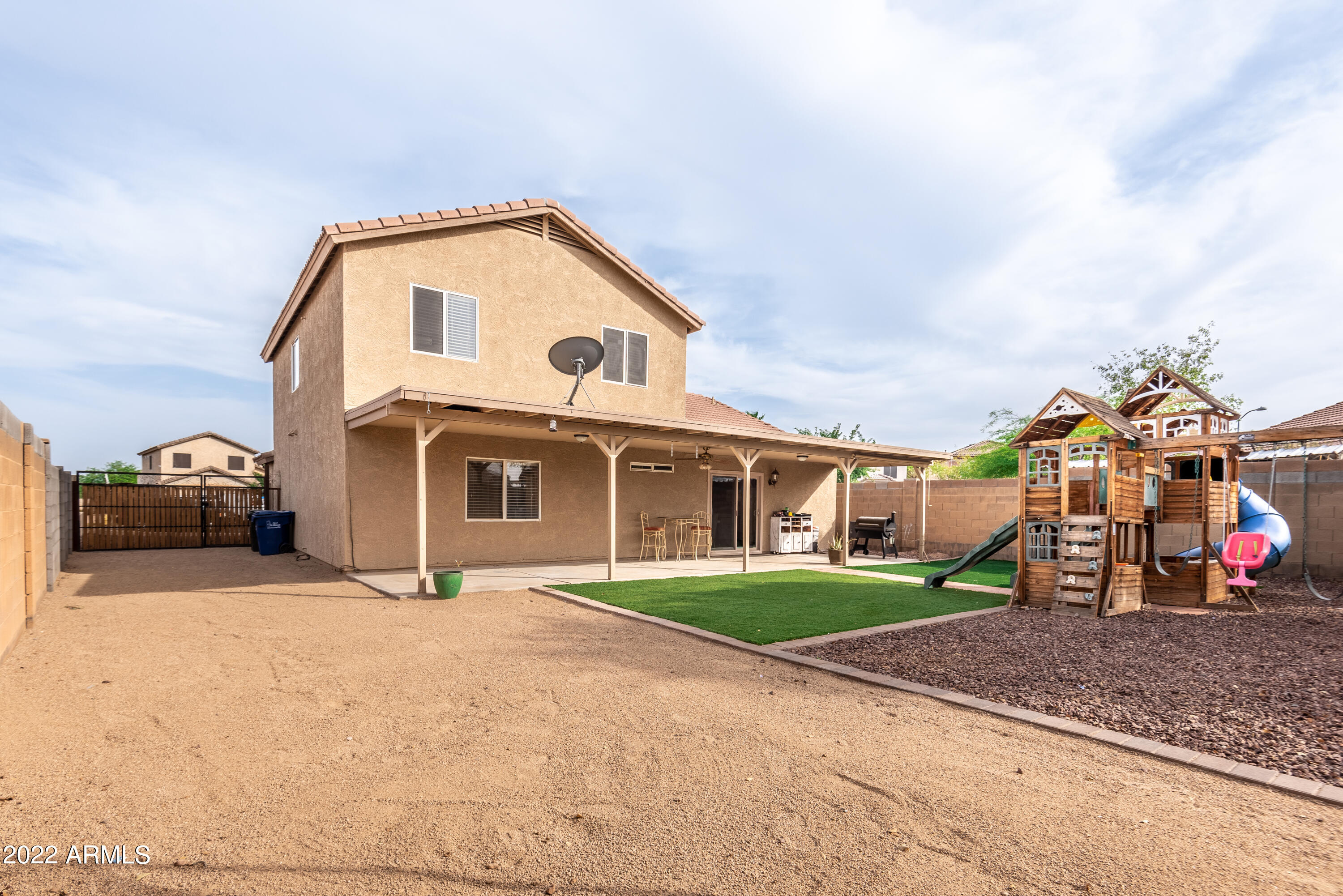12502 West Larkspur Road El Mirage, AZ 85335 - Photo 5 of 31