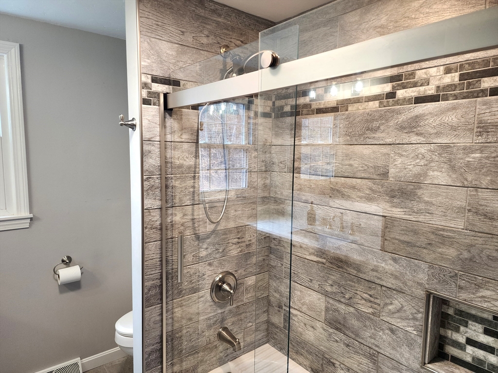 49 Edward Road Townsend, MA 01469 - Photo 16 of 41 a bathroom with a shower