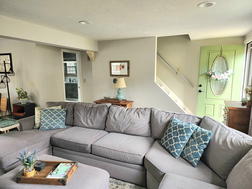 49 Edward Road Townsend, MA 01469 - Photo 19 of 41 a living room with furniture and a couch