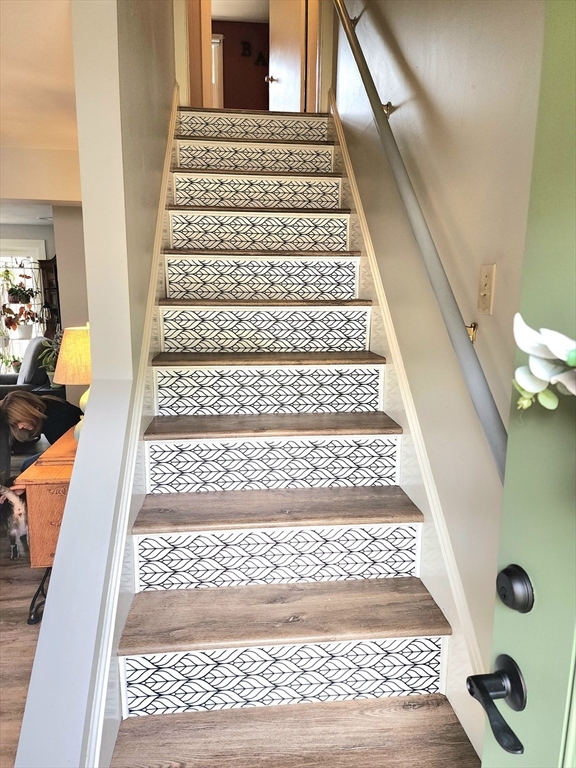 49 Edward Road Townsend, MA 01469 - Photo 24 of 41 a view of entryway