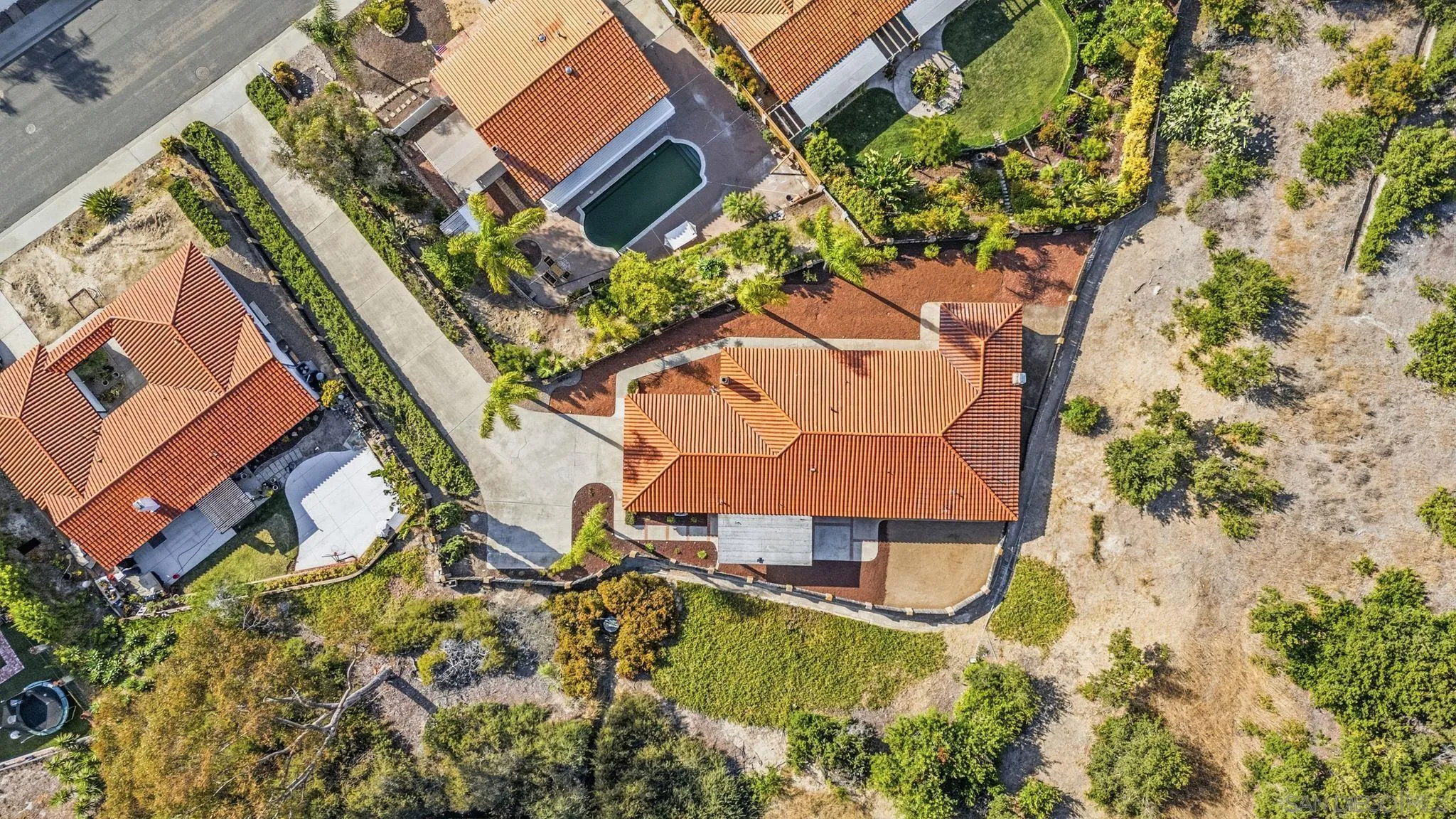 1330 Ridgeview Way Bonita, CA 91902 - Photo 47 of 49