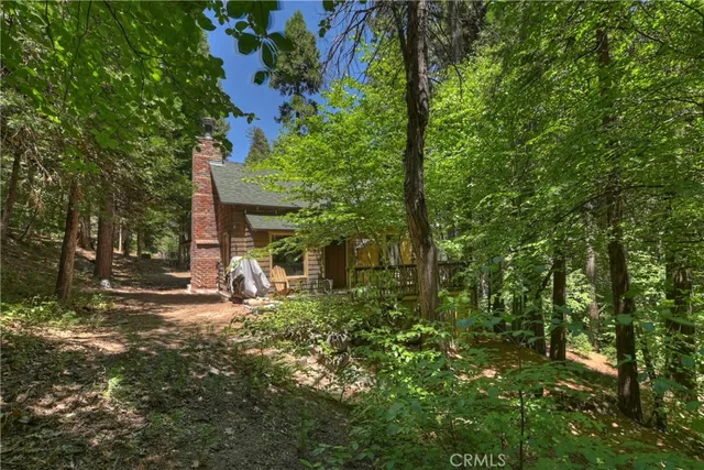 $449,000 | 714 Blue Jay Canyon Road, Lake Arrowhead, CA 92317