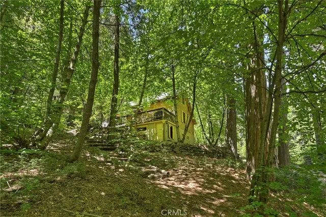 $449,000 | 714 Blue Jay Canyon Road, Lake Arrowhead, CA 92317