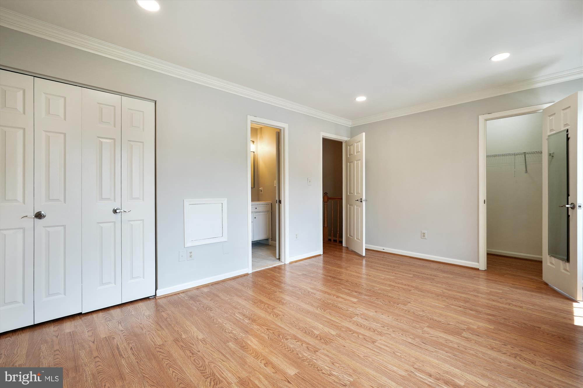 10 Suncroft Court Silver Spring, MD 20904 - Photo 15 of 19 Primary Bedroom
