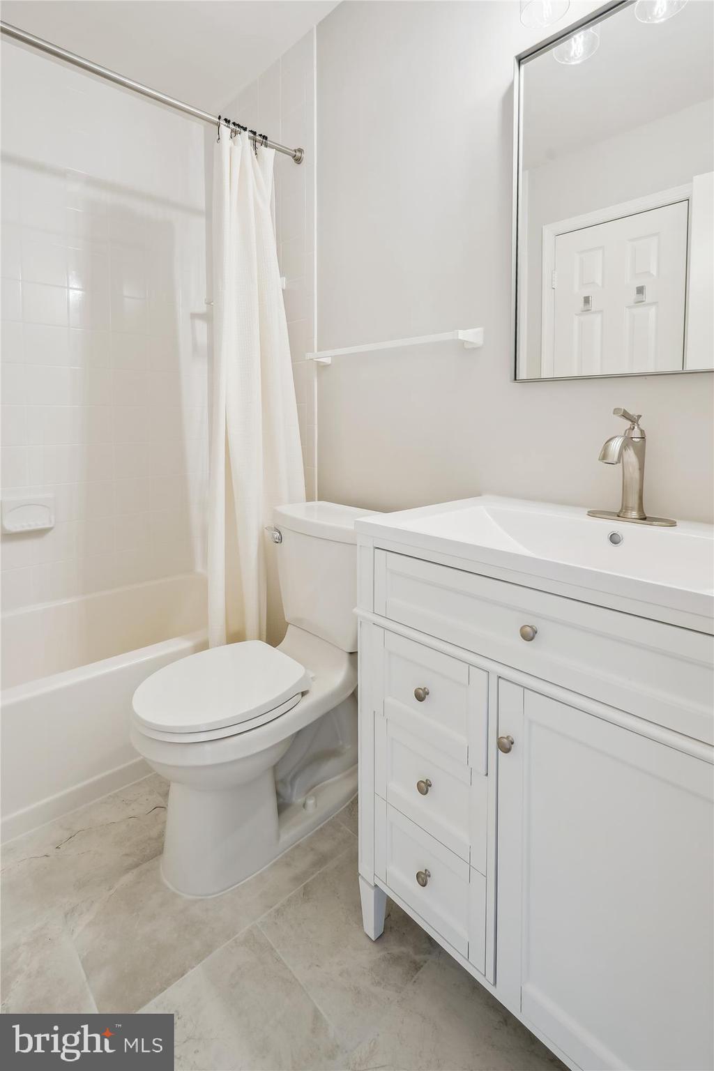 10 Suncroft Court Silver Spring, MD 20904 - Photo 19 of 19 Bath