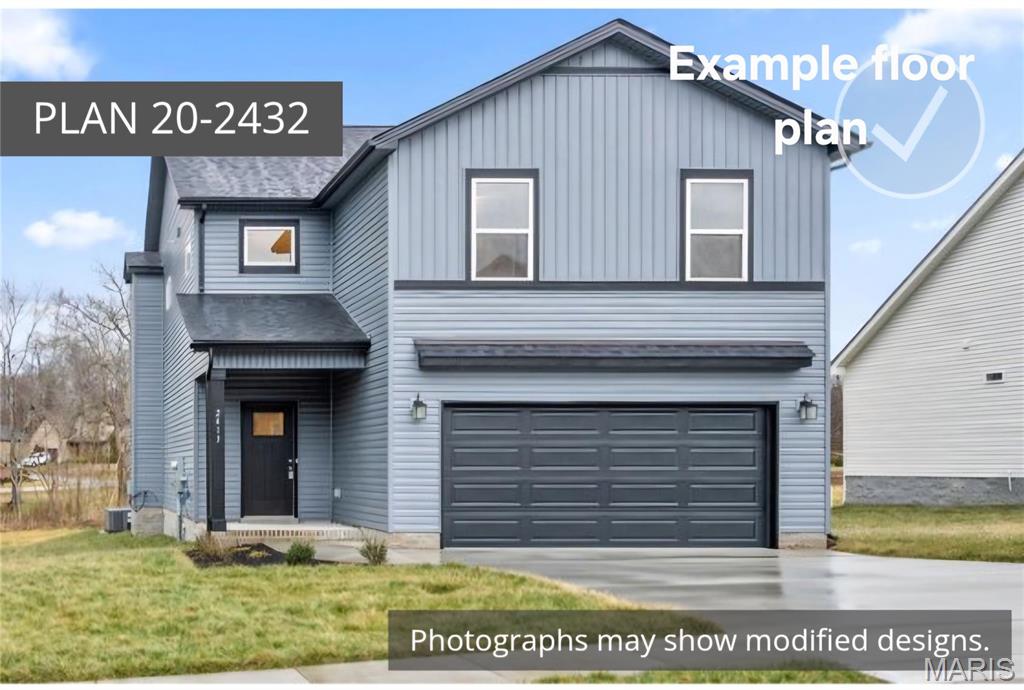 238 Seminole Street Edwardsville, IL 62025 - Photo 2 of 5