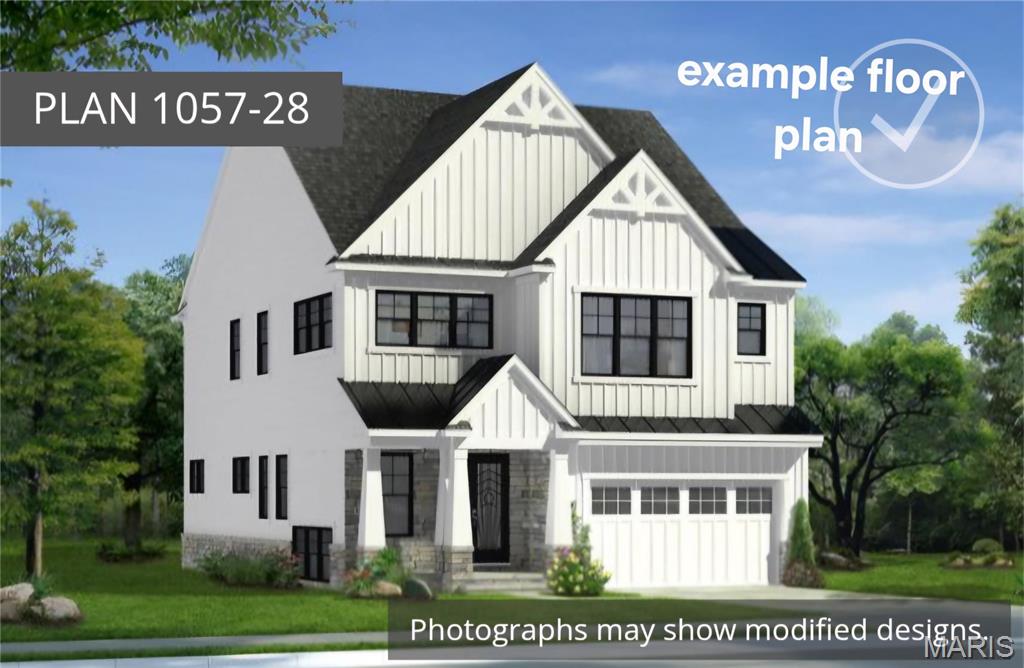 238 Seminole Street Edwardsville, IL 62025 - Photo 4 of 5