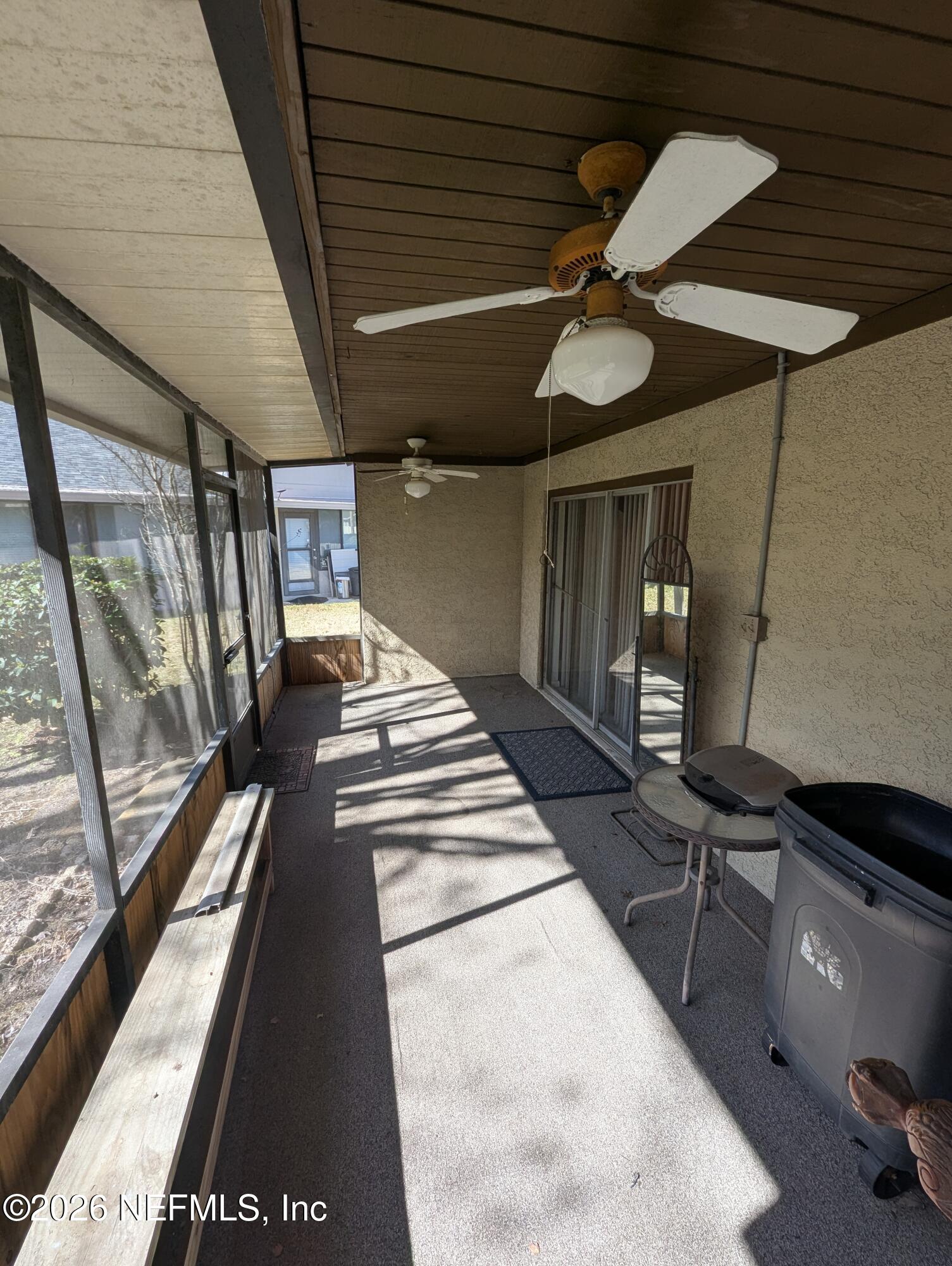 7206 Cypress Cove Road, Unit 14 Jacksonville, FL 32244 - Photo 18 of 23 a view of entryway