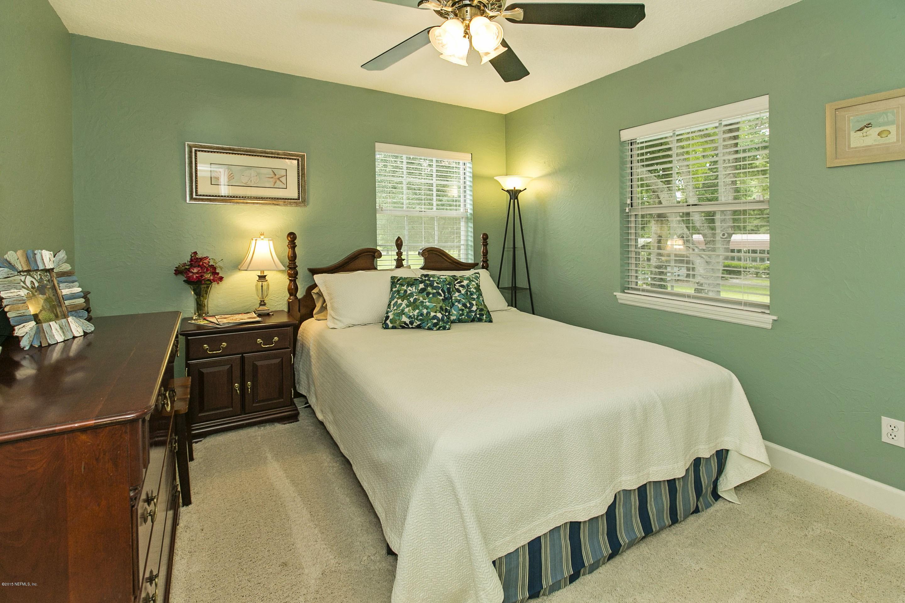 7689 Old Nursery Road Macclenny, FL 32063 - Photo 18 of 37 3rd Bedroom