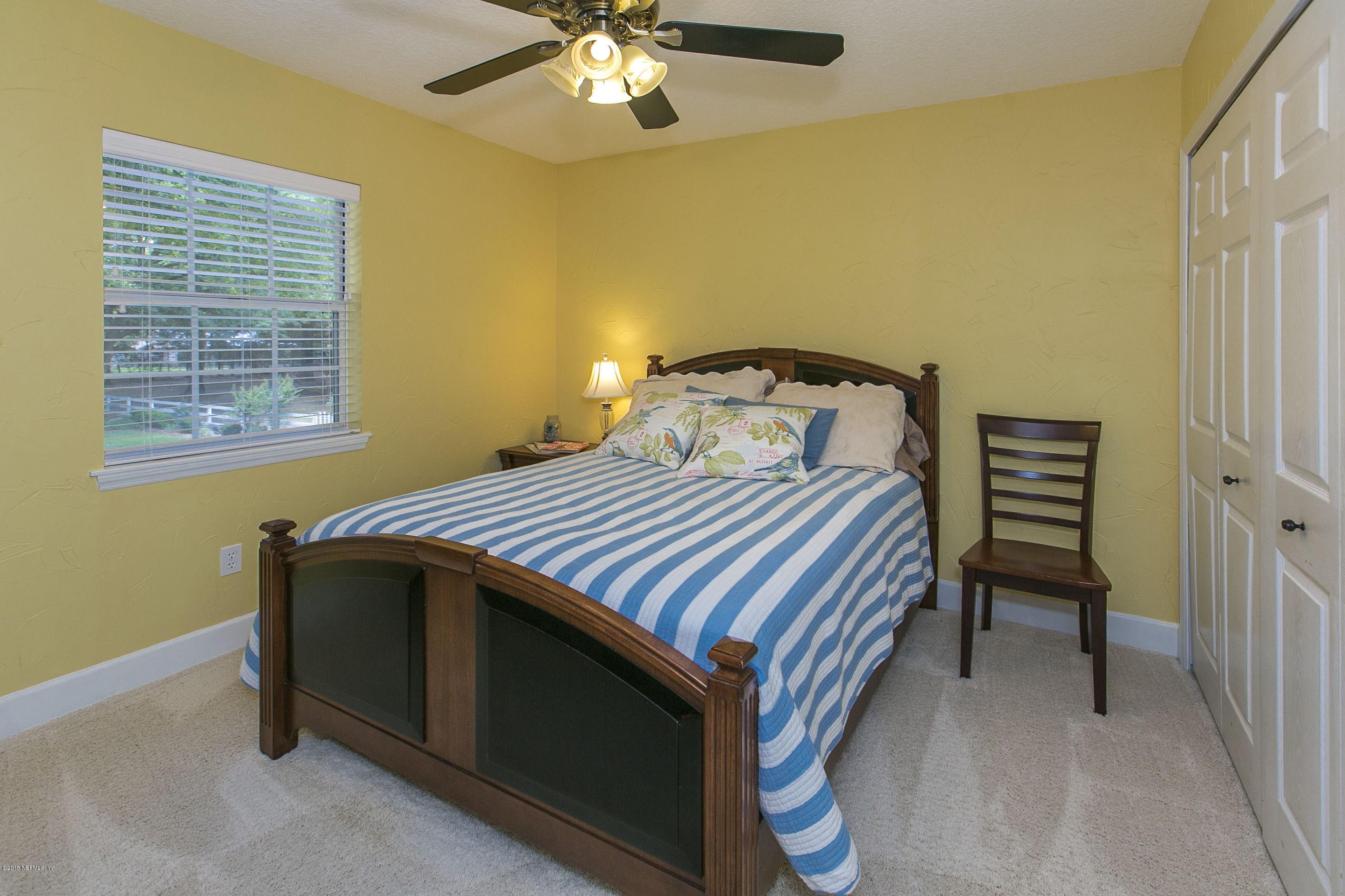 7689 Old Nursery Road Macclenny, FL 32063 - Photo 19 of 37 4th Bedroom