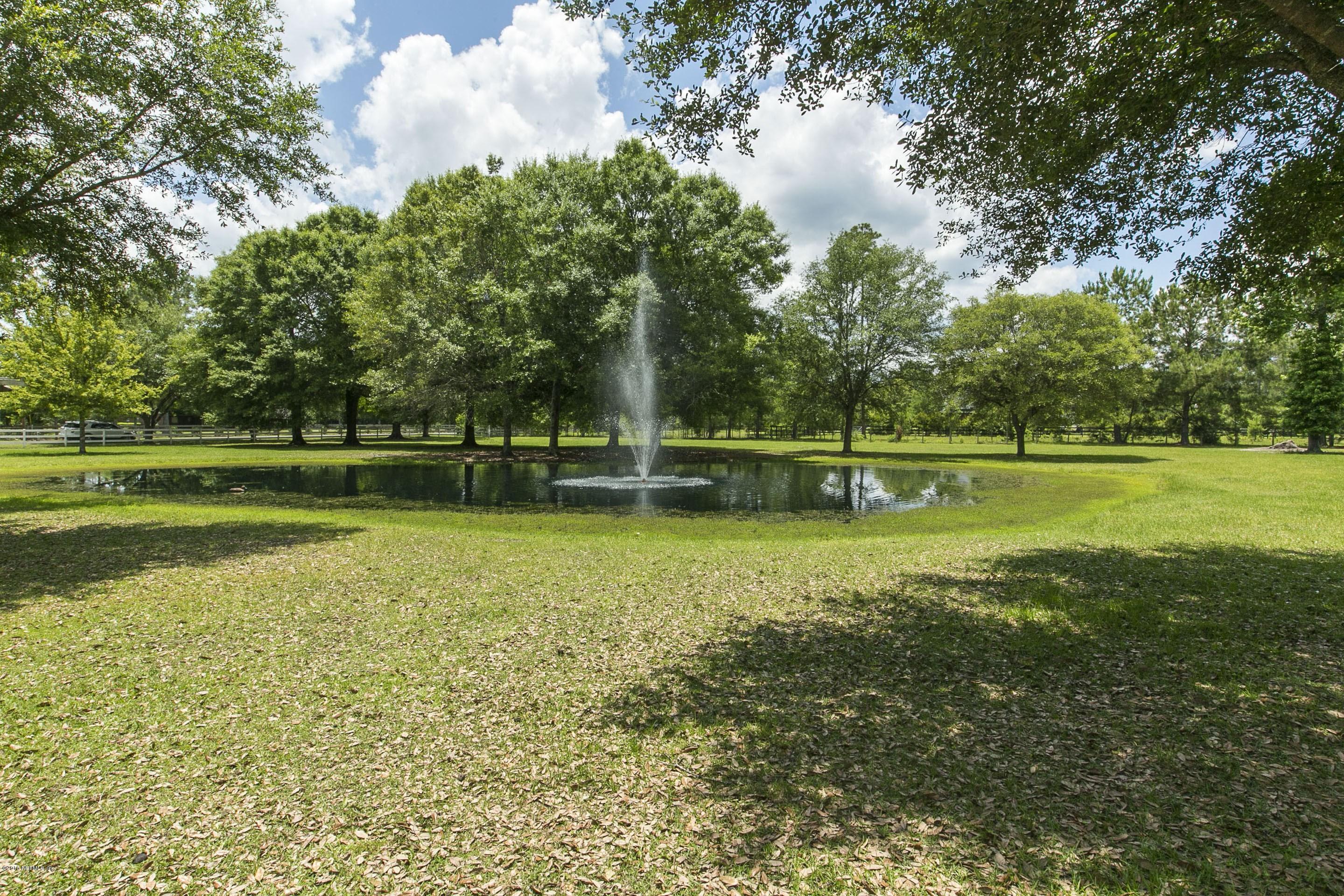 7689 Old Nursery Road Macclenny, FL 32063 - Photo 29 of 37 West Pasture