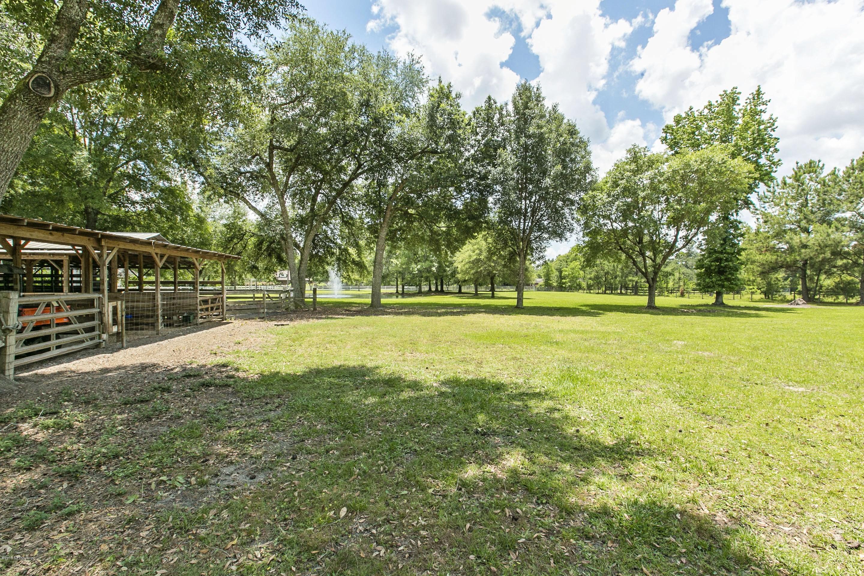 7689 Old Nursery Road Macclenny, FL 32063 - Photo 30 of 37 West Pasture