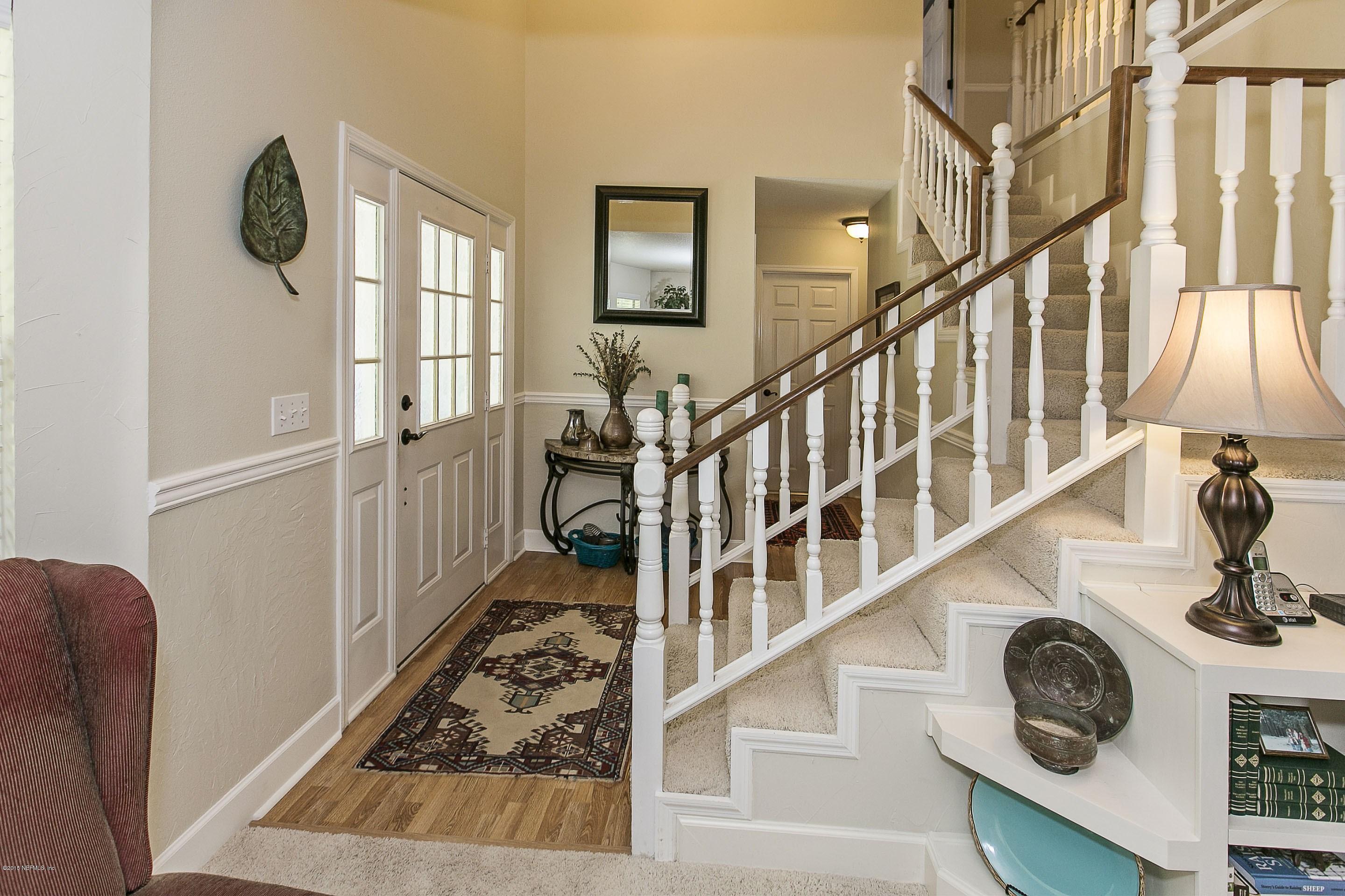 7689 Old Nursery Road Macclenny, FL 32063 - Photo 3 of 37 Foyer