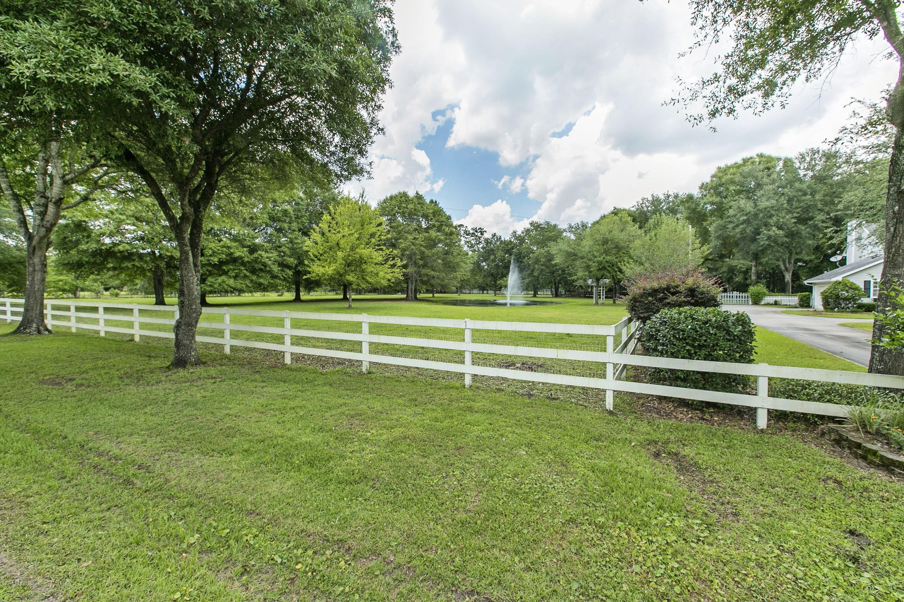 7689 Old Nursery Road Macclenny, FL 32063 - Photo 36 of 37 Street View