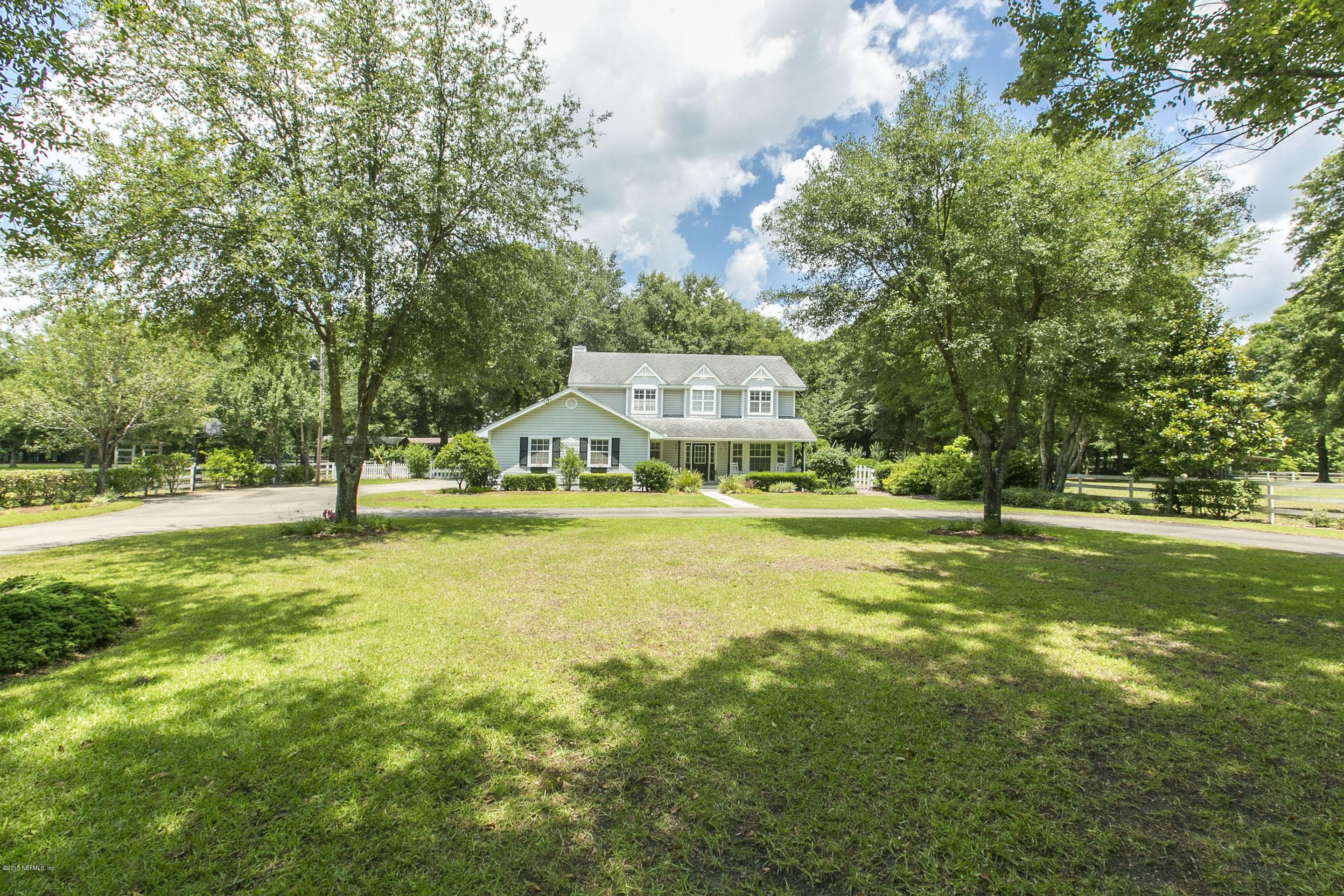 7689 Old Nursery Road Macclenny, FL 32063 - Photo 37 of 37 Street View