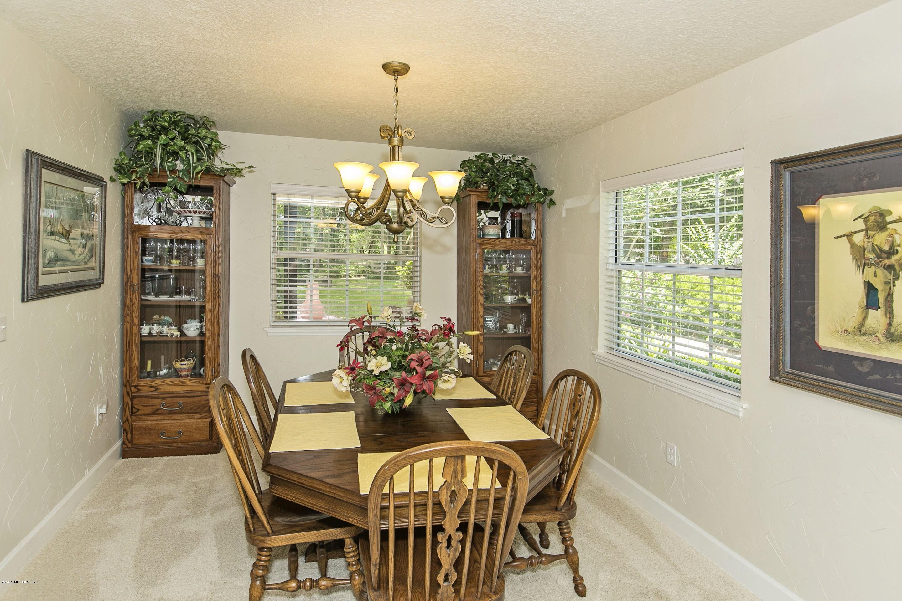 7689 Old Nursery Road Macclenny, FL 32063 - Photo 6 of 37 Dining Room