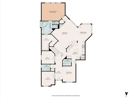 $775,000 | 11 East French Oaks Circle, The Woodlands, TX 77382