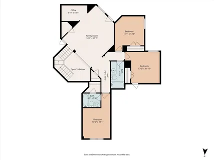 $775,000 | 11 East French Oaks Circle, The Woodlands, TX 77382