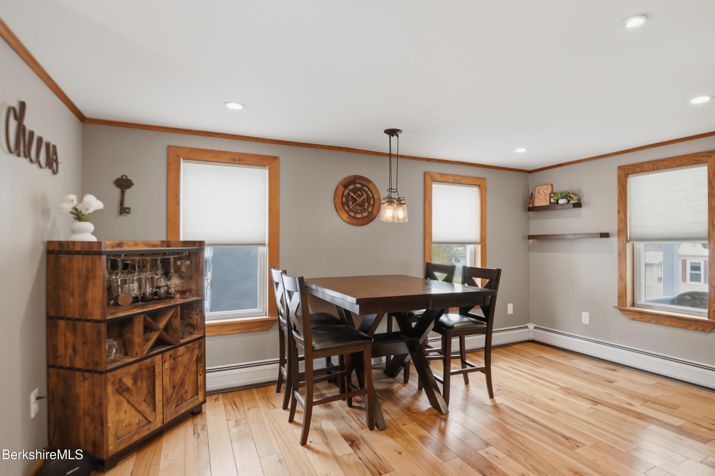 37 Alger Street Adams, MA 01220 - Photo 11 of 46 Diningroom