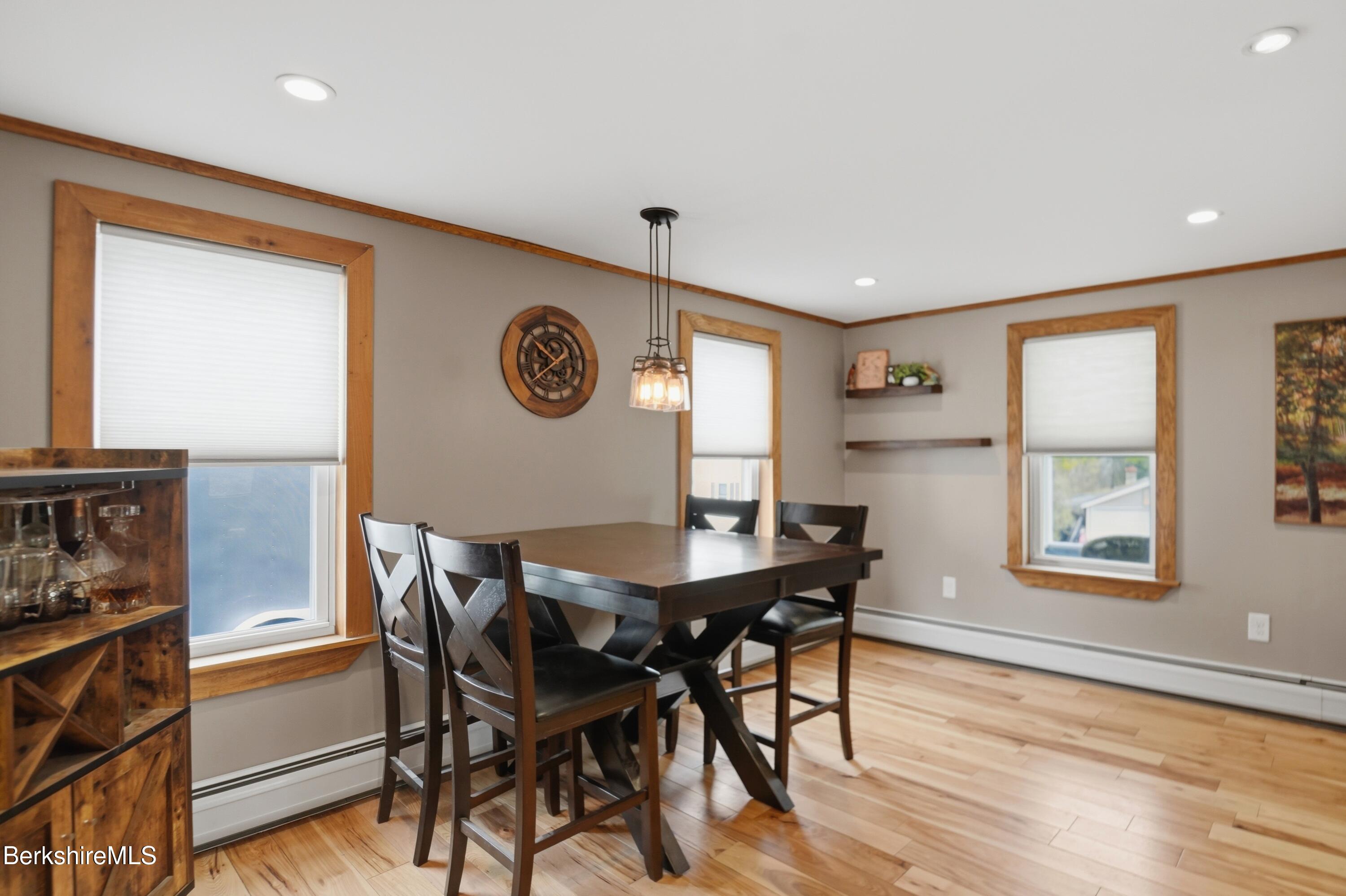 37 Alger Street Adams, MA 01220 - Photo 12 of 46 Diningroom