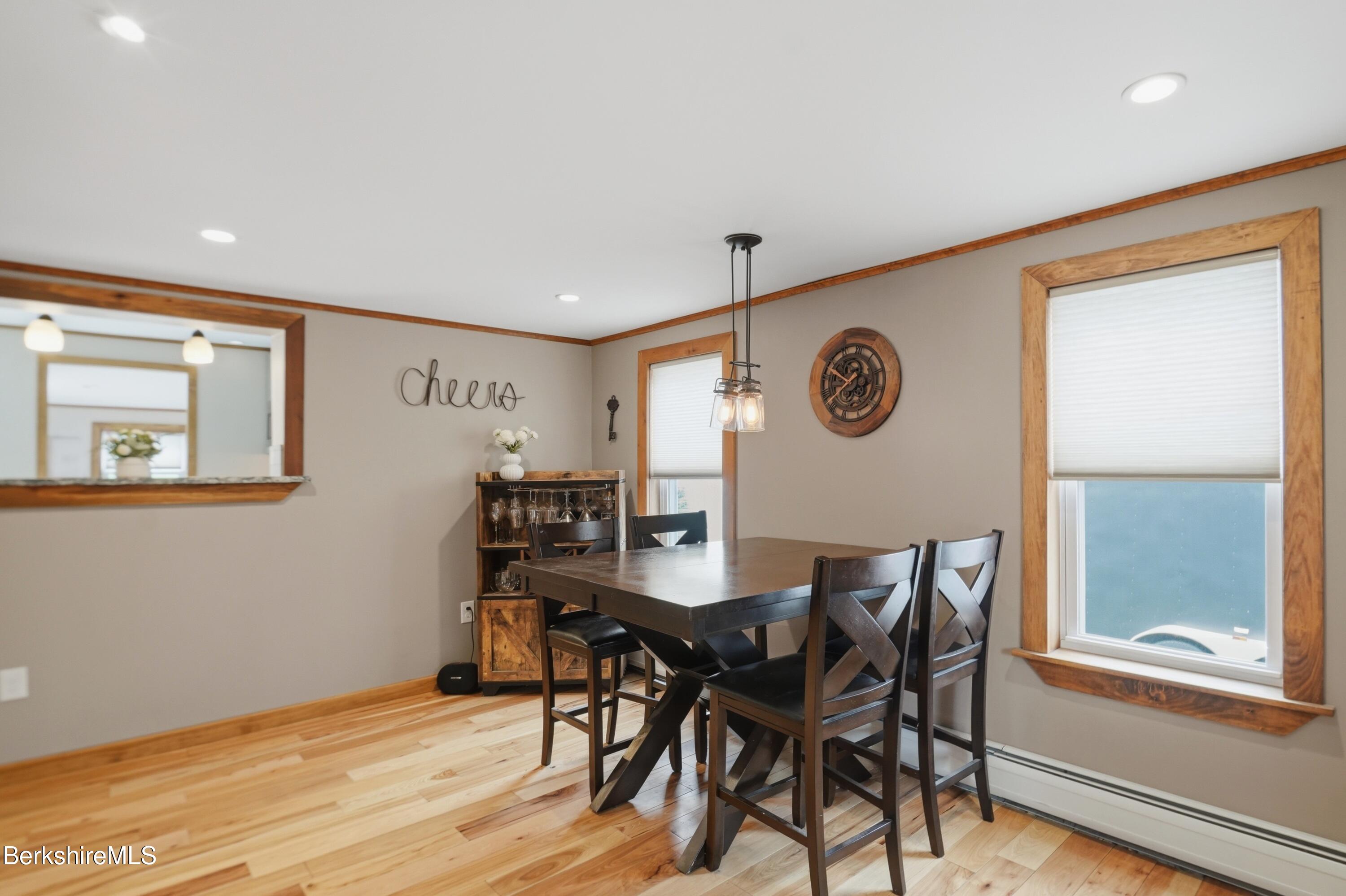 37 Alger Street Adams, MA 01220 - Photo 13 of 46 Diningroom
