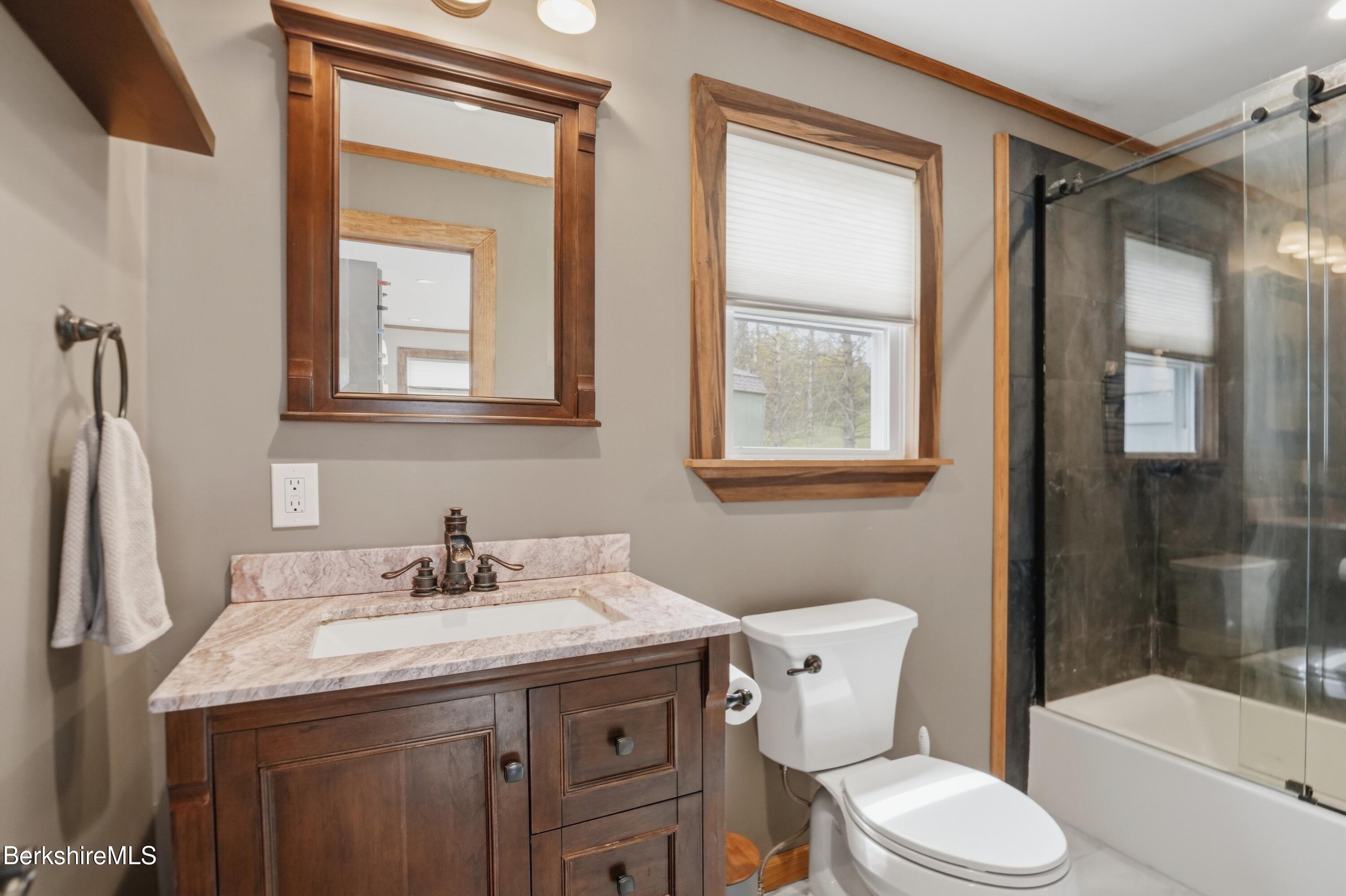 37 Alger Street Adams, MA 01220 - Photo 14 of 46 Bathroom