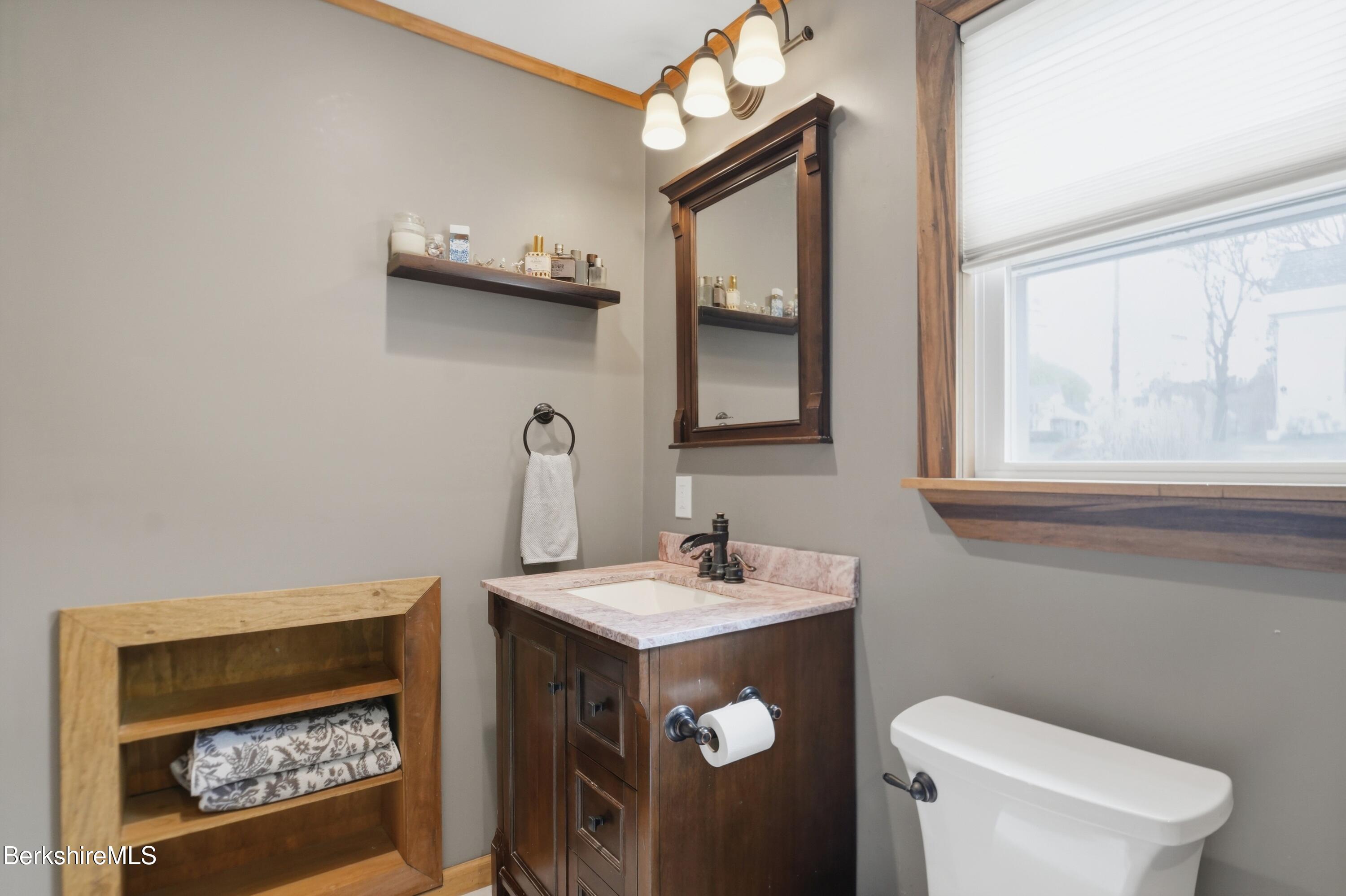 37 Alger Street Adams, MA 01220 - Photo 15 of 46 Bathroom