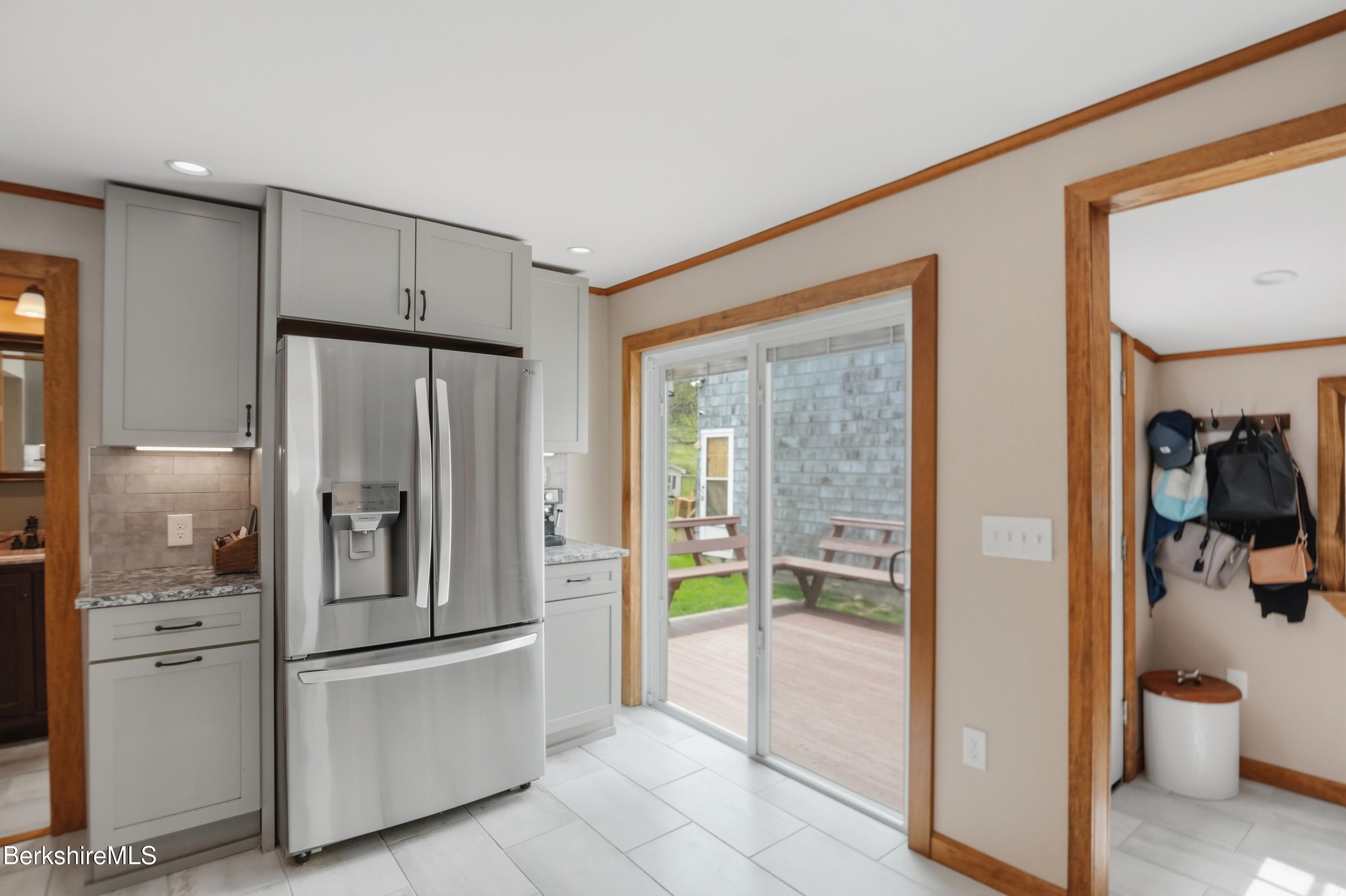 37 Alger Street Adams, MA 01220 - Photo 18 of 46 Kitchen