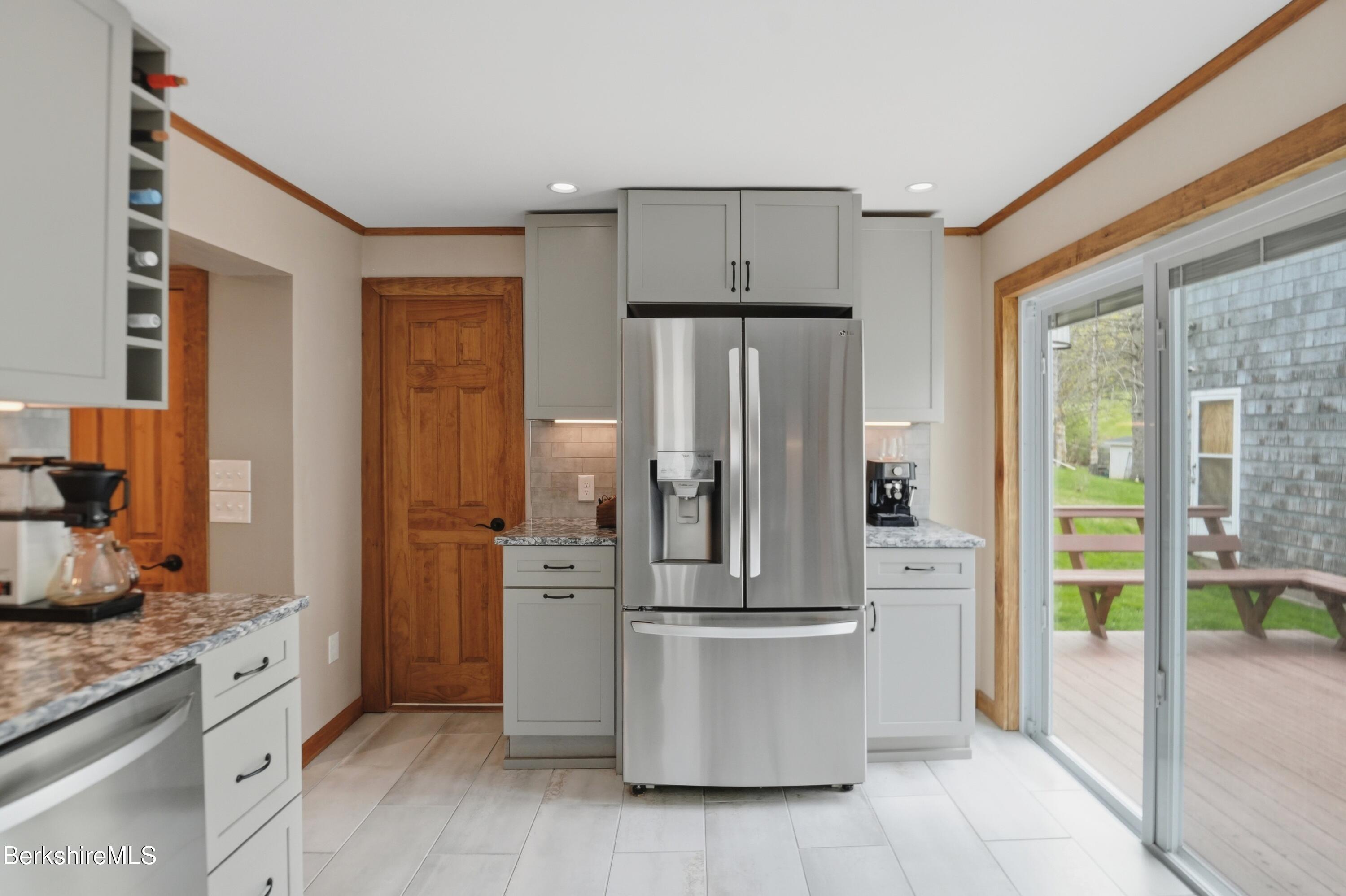 37 Alger Street Adams, MA 01220 - Photo 19 of 46 Kitchen