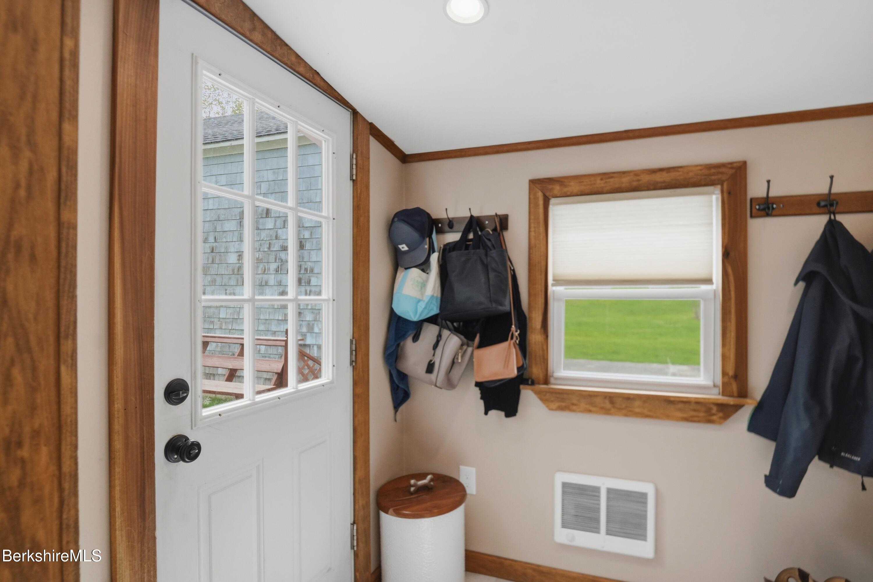37 Alger Street Adams, MA 01220 - Photo 22 of 46 Mudroom