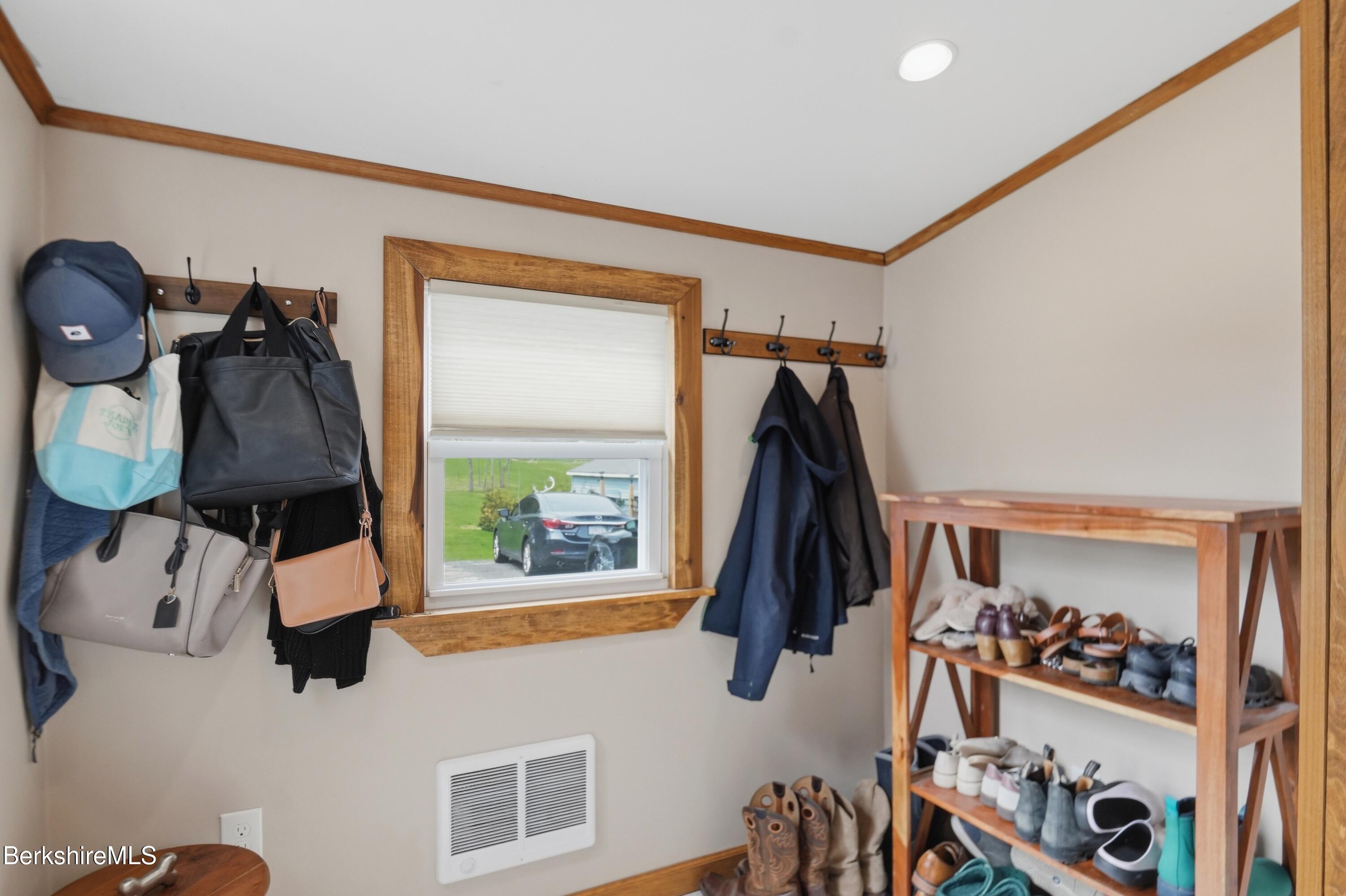 37 Alger Street Adams, MA 01220 - Photo 23 of 46 Mudroom