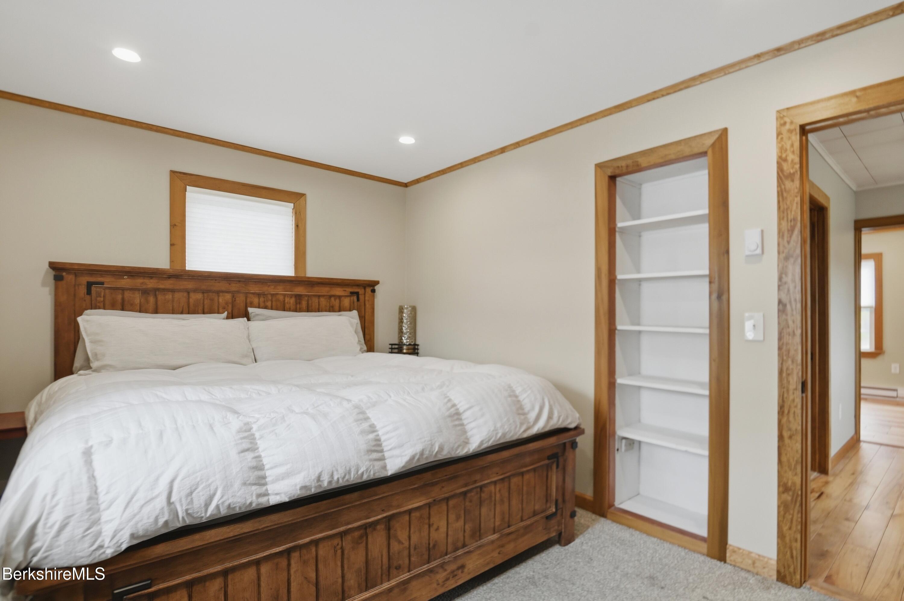 37 Alger Street Adams, MA 01220 - Photo 34 of 46 Bedroom 1