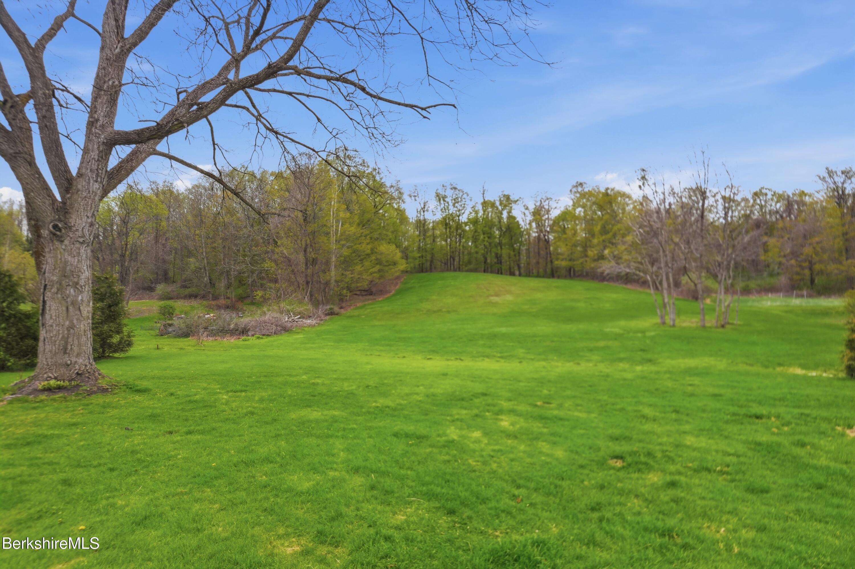 37 Alger Street Adams, MA 01220 - Photo 41 of 46 Backyard