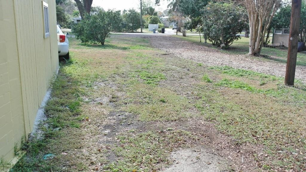 141 Sunnytown Road Casselberry, FL 32707 - Photo 17 of 18 a view of backyard with tree