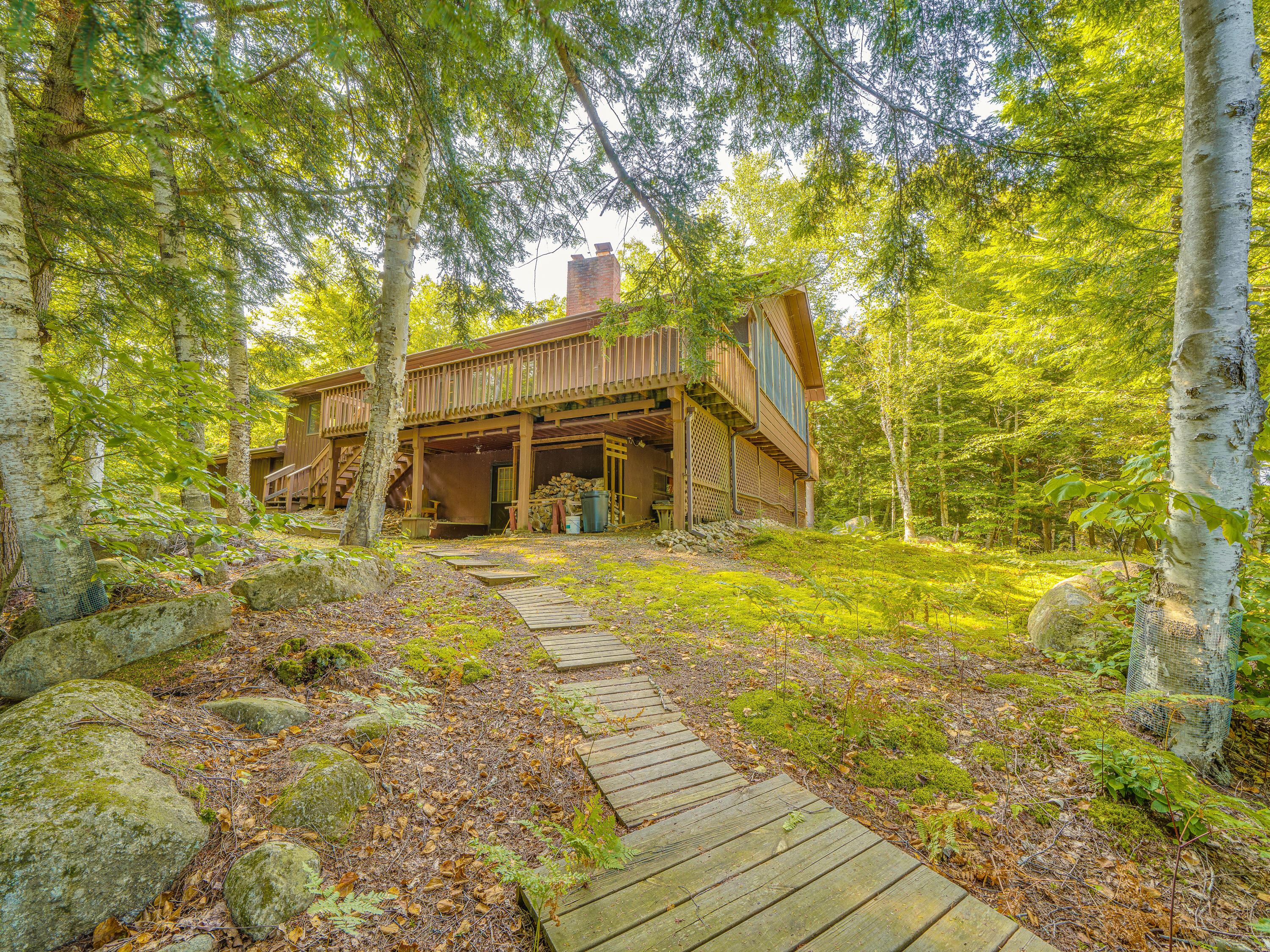 36 Gull Pond Road Tupper Lake, NY 12986 - Photo 59 of 61 36 Gull Pond Rd-36