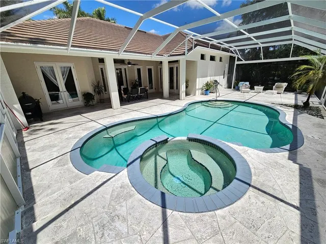 a view of a indoor slide