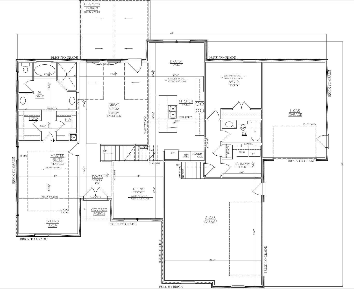 5107 Wayside Road Christiana, TN 37037 - Photo 2 of 3 Gallery Image 2