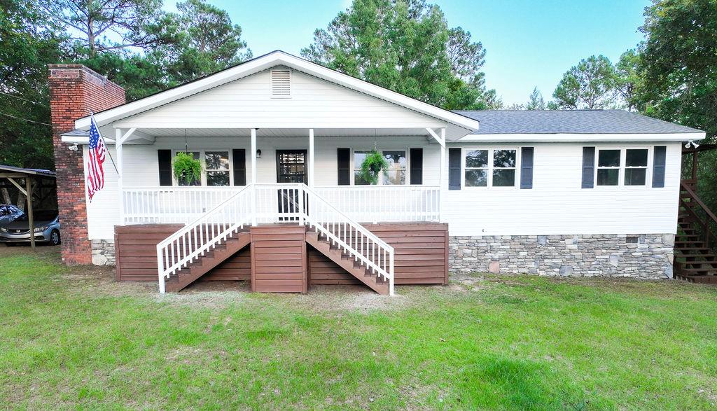 587 Nuckols Road Seale, AL 36875 - Photo 2 of 43 Gallery Image 2