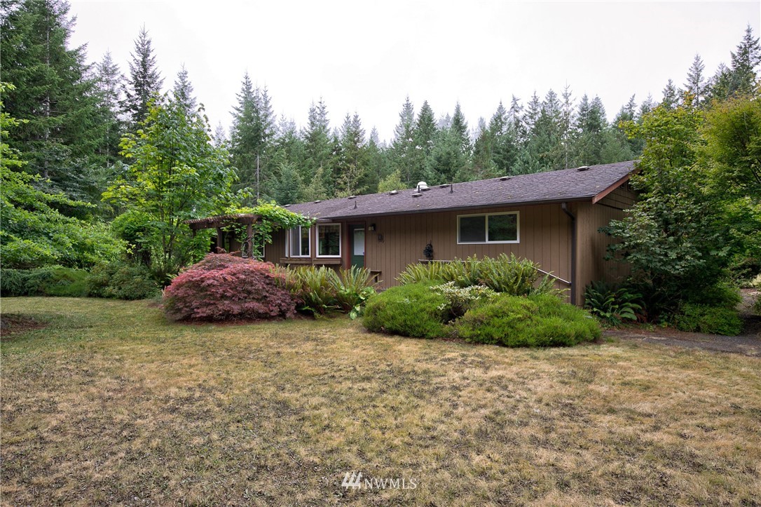 210 West Beerbower Road Elma, WA 98541 - Photo 2 of 40 Gallery Image 2