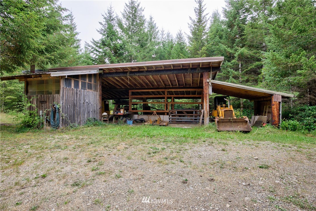 210 West Beerbower Road Elma, WA 98541 - Photo 15 of 40 Gallery Image 15
